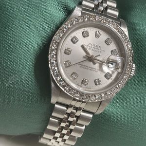 Rolex Lady 69174 Chrono24